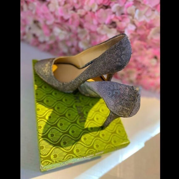 NEW!!! GIANNI BINI Pumps! - Picture 3 of 6